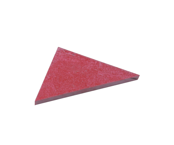 Isolante rosso MP3