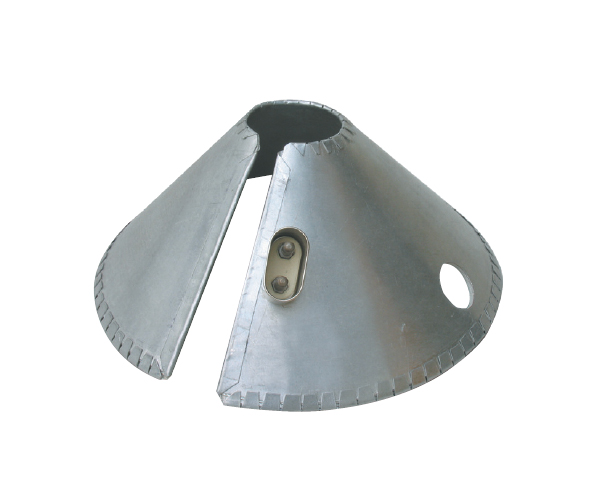 Resistenza in Mica conica