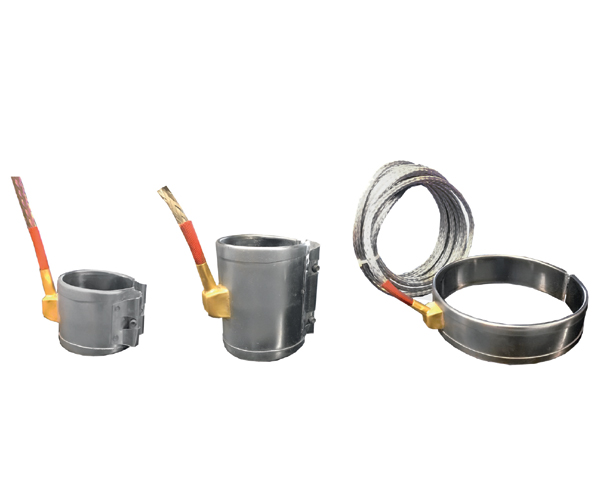 Resistenze per ugello in Mica e in ottone