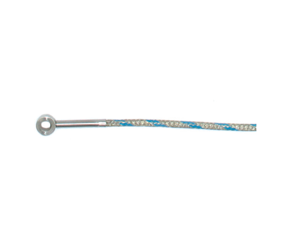 Termocoppia a occhiello sp 1mm o sp 4mm