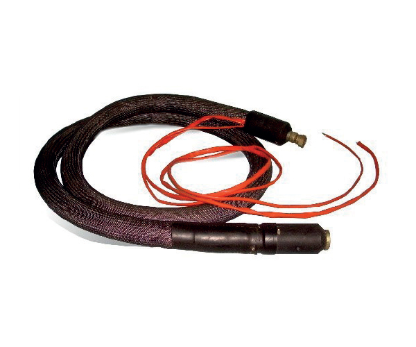 Tubo scaldante